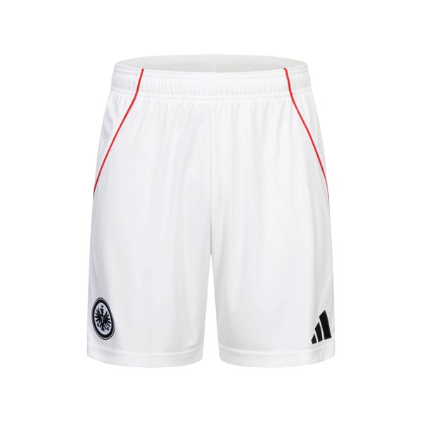 Pantalones Eintracht Frankfurt Segunda equipo 2025-26